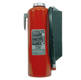 Fire Extinguishers